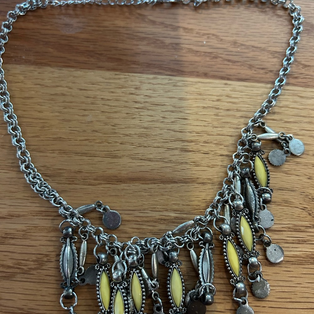 Brighton necklace